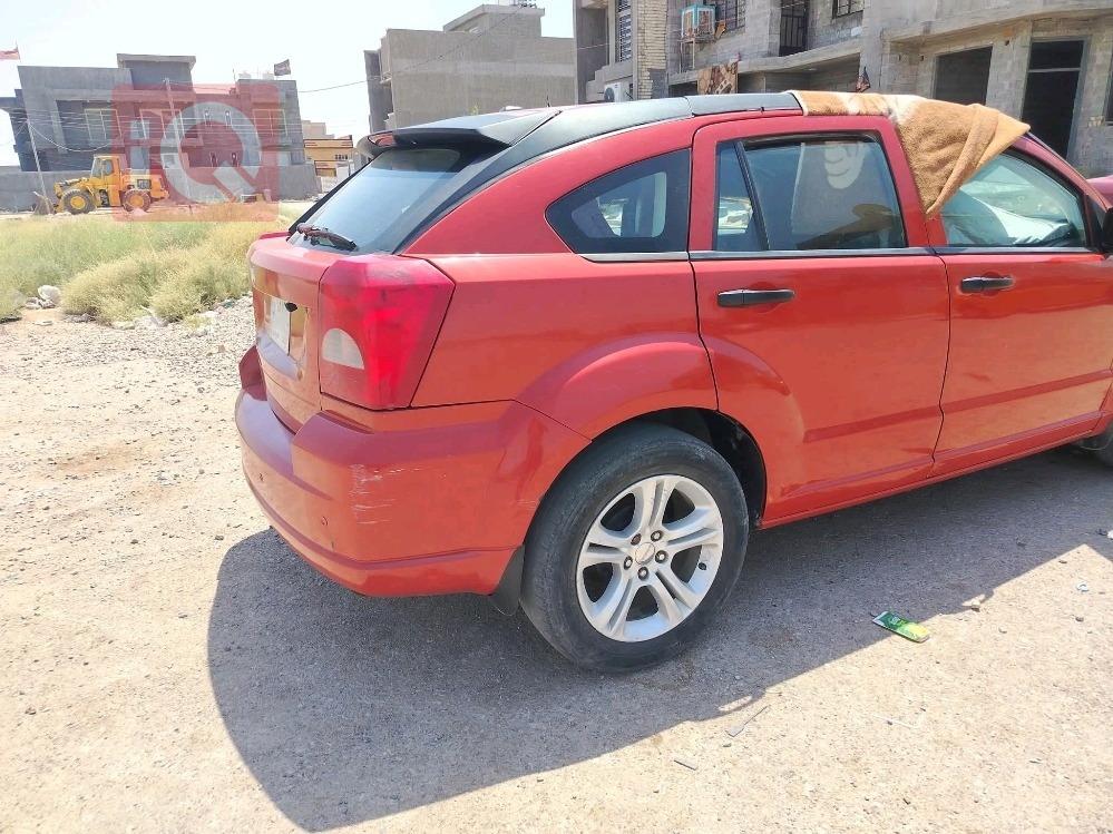 دۆج کالیبەر